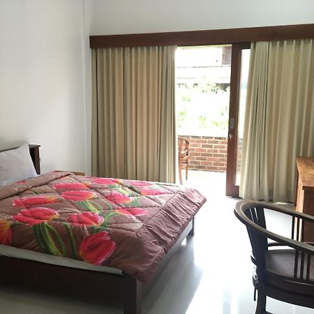 Si Doi Kuta Hotell Kuta Lombok Eksteriør bilde