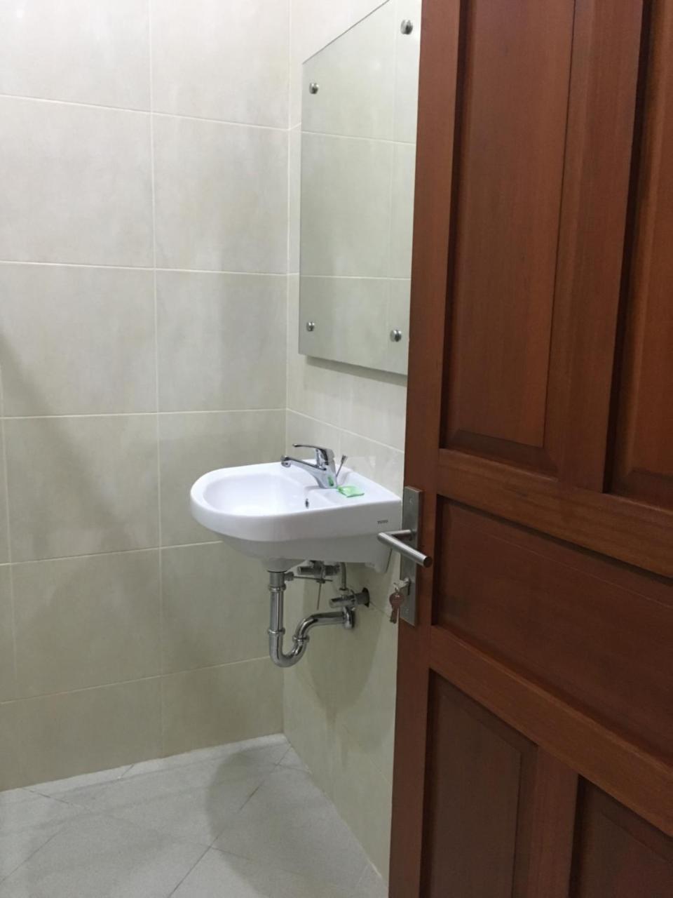 Si Doi Kuta Hotell Kuta Lombok Eksteriør bilde