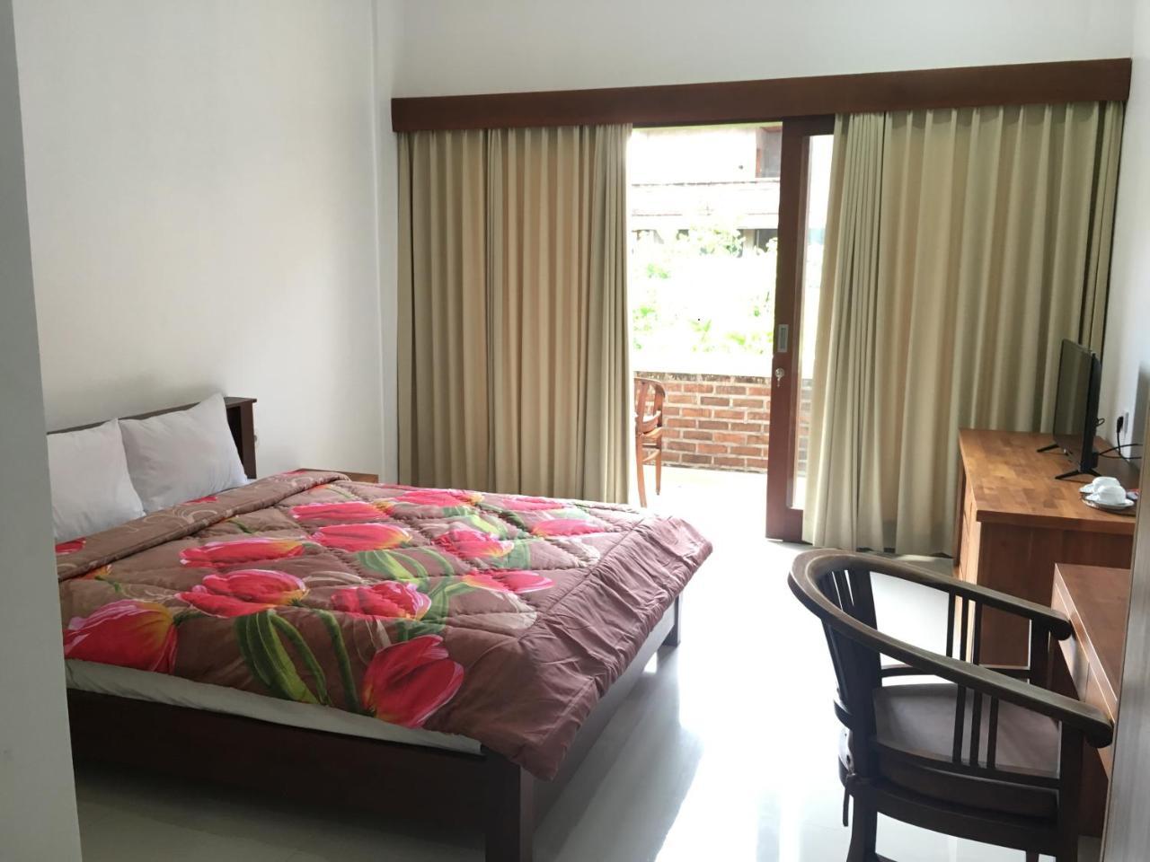 Si Doi Kuta Hotell Kuta Lombok Eksteriør bilde