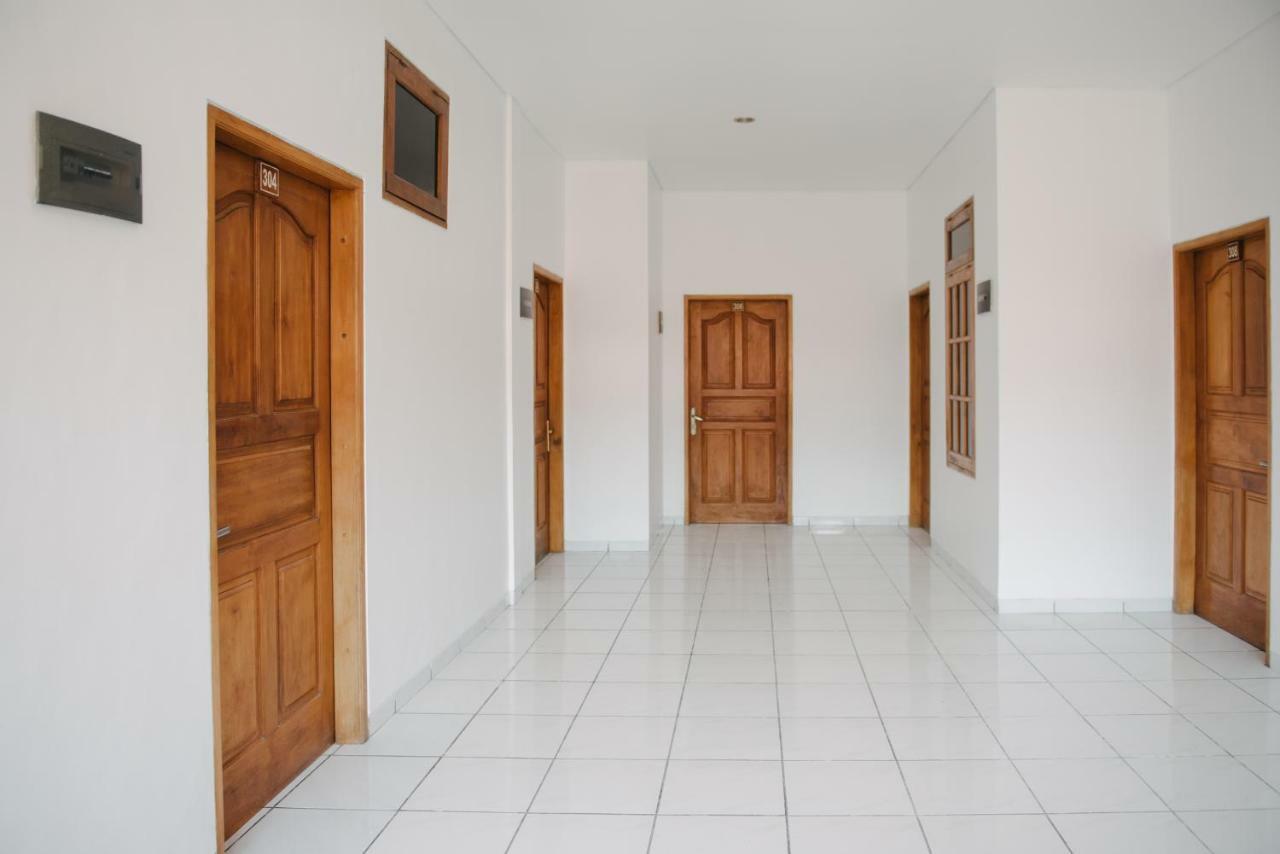 Si Doi Kuta Hotell Kuta Lombok Eksteriør bilde