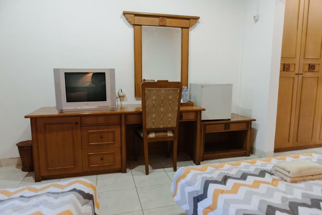 Si Doi Kuta Hotell Kuta Lombok Eksteriør bilde