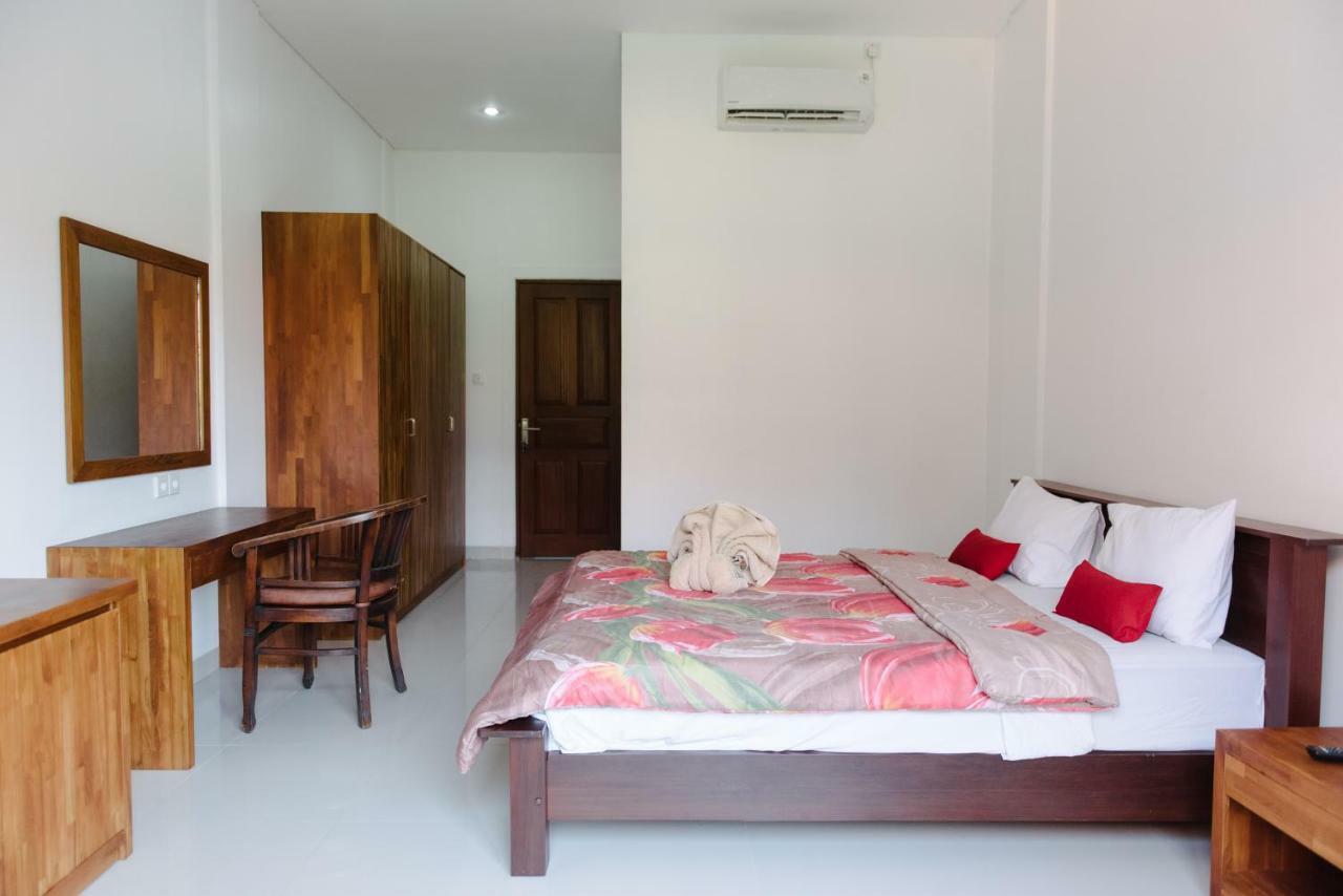 Si Doi Kuta Hotell Kuta Lombok Eksteriør bilde
